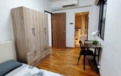 Botanic Gardens Mansion (D10), Apartment #578697651